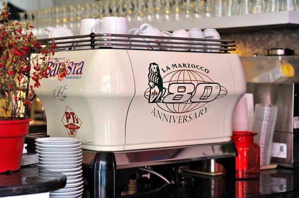 Discover Seattle’s Top Coffee Shops Near Major Attractions