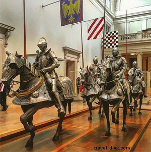 Inside the Met: Insider Tips & Must-See Highlights