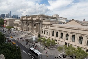 Inside the Met: Insider Tips & Must-See Highlights
