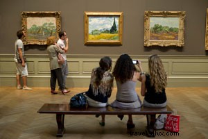 Inside the Met: Insider Tips & Must-See Highlights