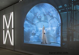 Inside the Met: Insider Tips & Must-See Highlights