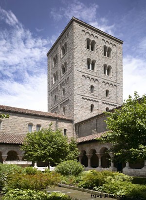 Inside the Met: Insider Tips & Must-See Highlights