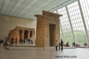 Inside the Met: Insider Tips & Must-See Highlights