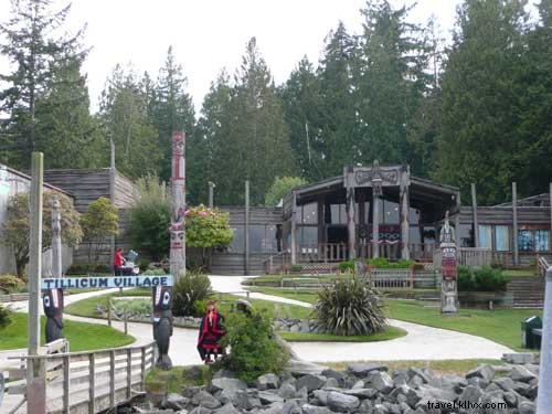 Experience Seattle’s Iconic Boat Ride to Blake Island