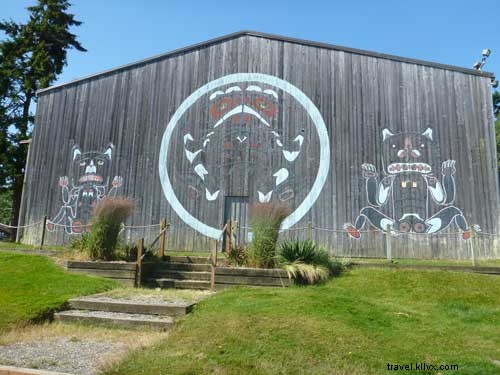 Experience Seattle’s Iconic Boat Ride to Blake Island