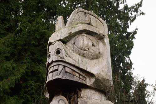 Experience Seattle’s Iconic Boat Ride to Blake Island