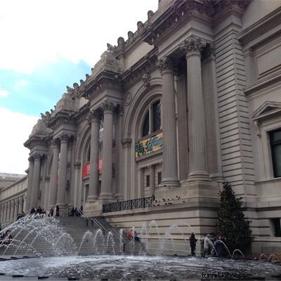 7 Reasons NYC is a Must-Visit Summer Destination