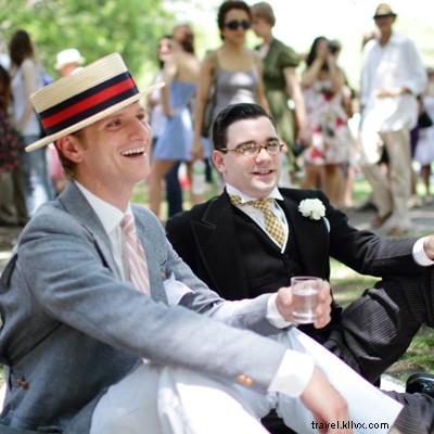 7 Reasons NYC is a Must-Visit Summer Destination