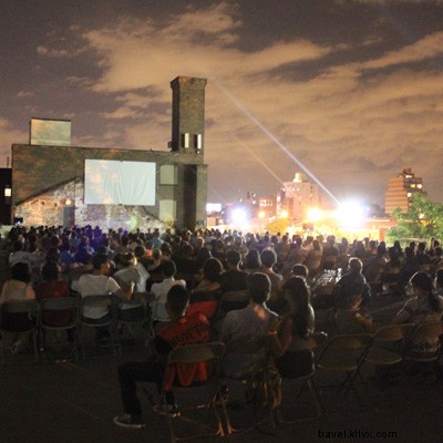 7 Reasons NYC is a Must-Visit Summer Destination