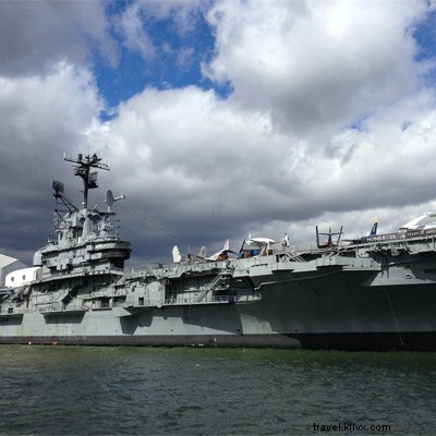 7 Reasons NYC is a Must-Visit Summer Destination