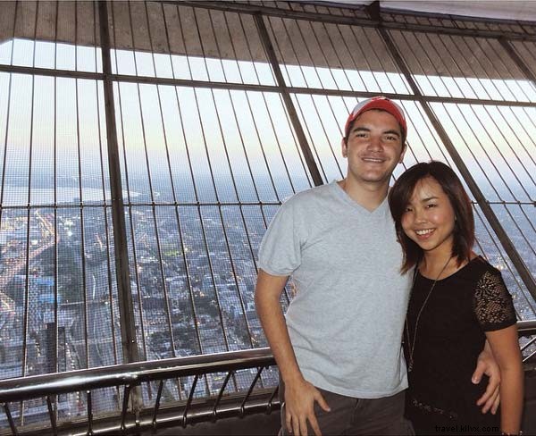 CN Tower Visit Guide: Insider Tips & Must-Know Facts