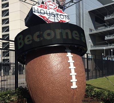 Your Ultimate Guide to Houston’s Super Bowl Weekend with CityPASS