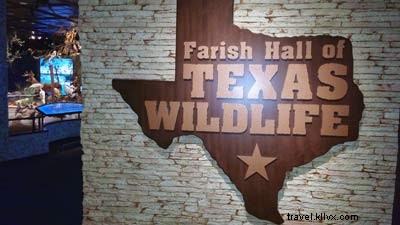 Meet Jurassic James: Houston Museum of Natural Science’s Celebrated Guide and Educator