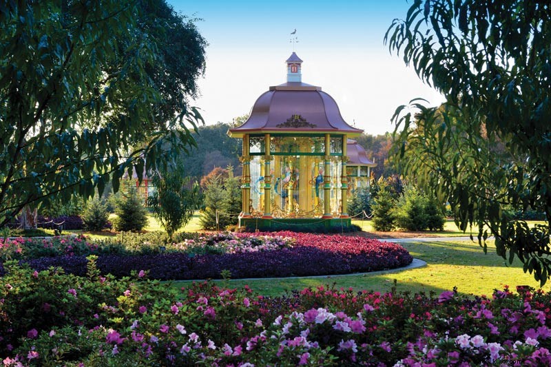 CityPASS Guide: Top Holiday Events & Experiences