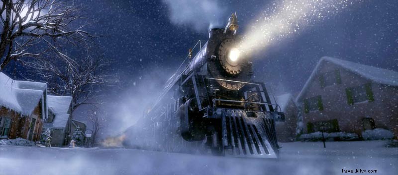 CityPASS Guide: Top Holiday Events & Experiences