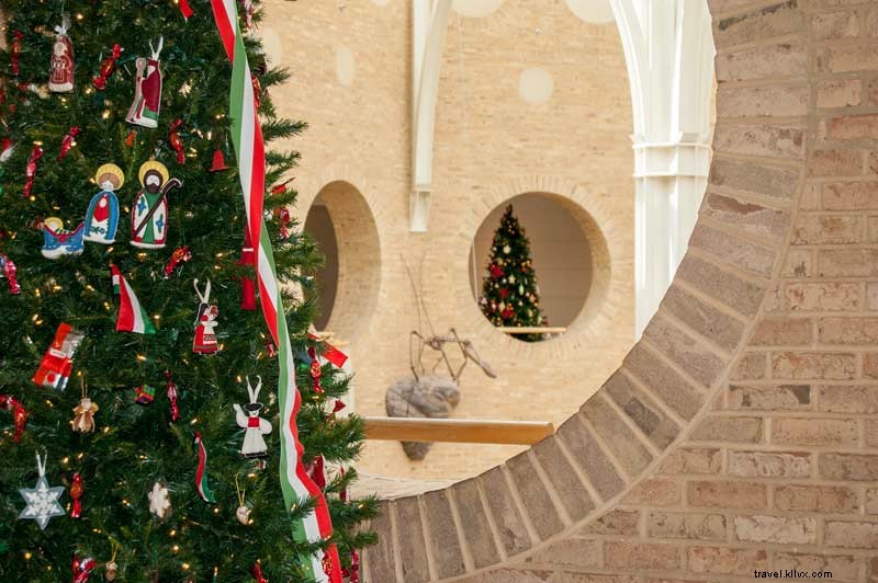 CityPASS Guide: Top Holiday Events & Experiences