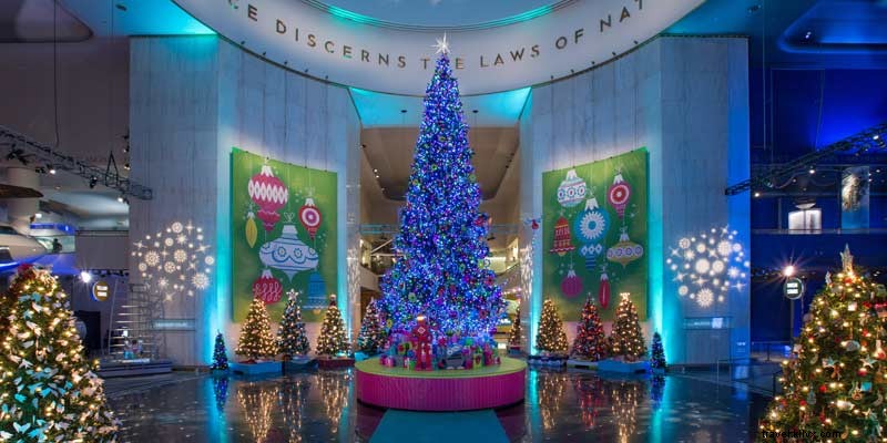 CityPASS Guide: Top Holiday Events & Experiences