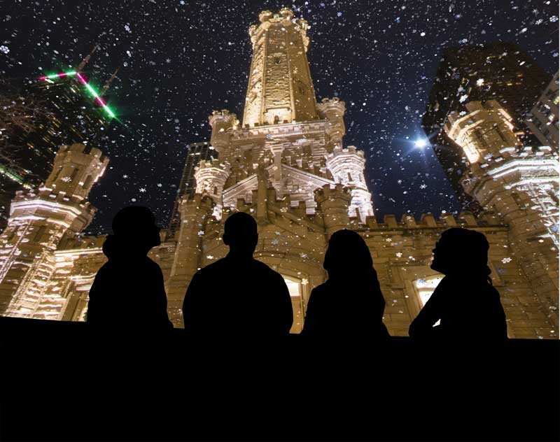 CityPASS Guide: Top Holiday Events & Experiences