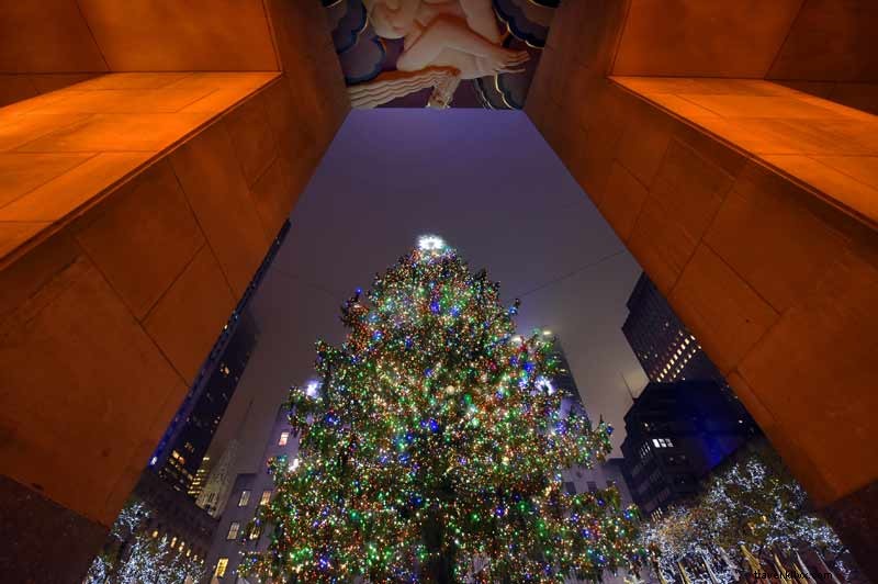 CityPASS Guide: Top Holiday Events & Experiences