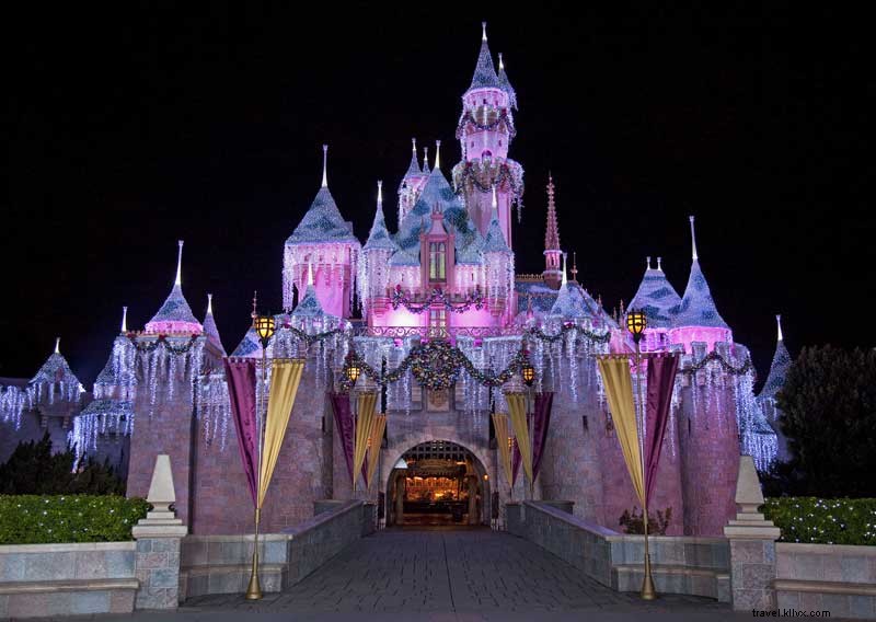 CityPASS Guide: Top Holiday Events & Experiences