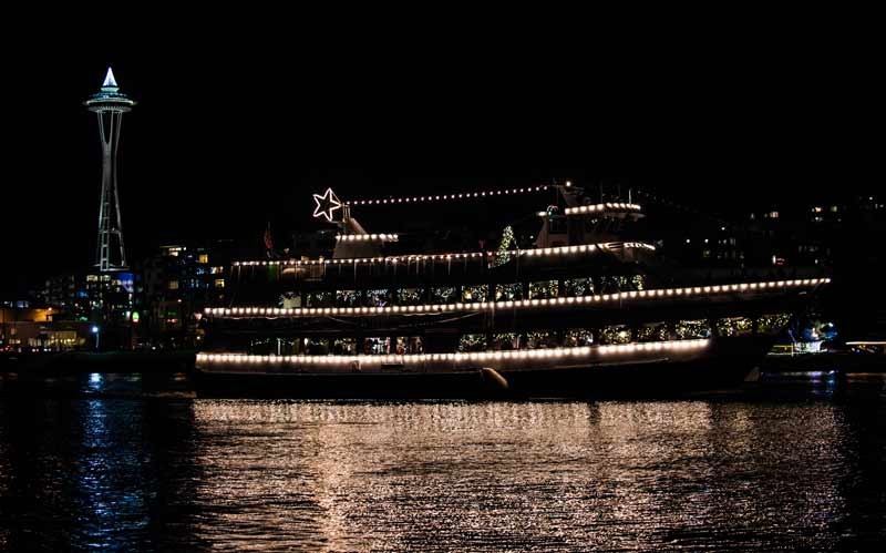 CityPASS Guide: Top Holiday Events & Experiences