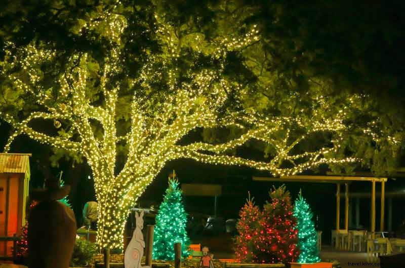 CityPASS Guide: Top Holiday Events & Experiences