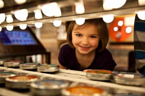 Family-Friendly Adventures in Seattle: Activities for Kids, Parents, and Teens