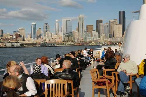 Family-Friendly Adventures in Seattle: Activities for Kids, Parents, and Teens