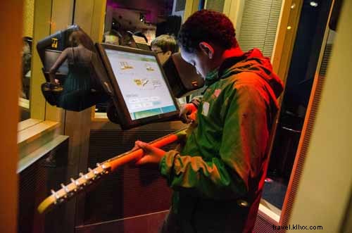 Family-Friendly Adventures in Seattle: Activities for Kids, Parents, and Teens