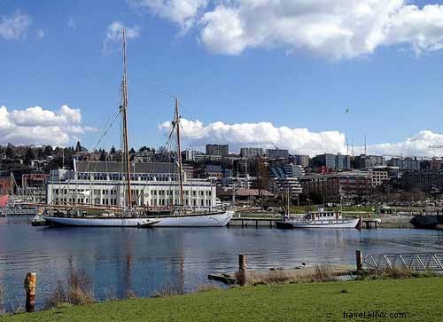 Family-Friendly Adventures in Seattle: Activities for Kids, Parents, and Teens