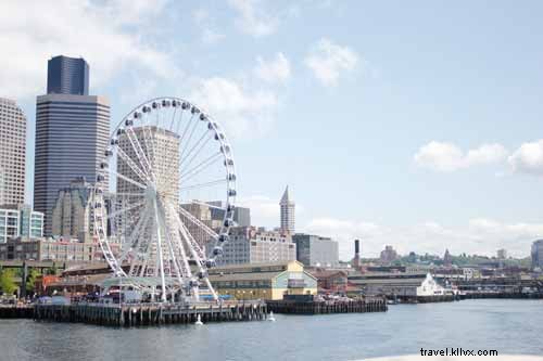 Family-Friendly Adventures in Seattle: Activities for Kids, Parents, and Teens