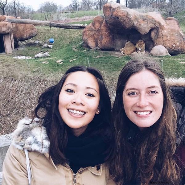 Explore the Toronto Zoo: Your Ultimate Guide