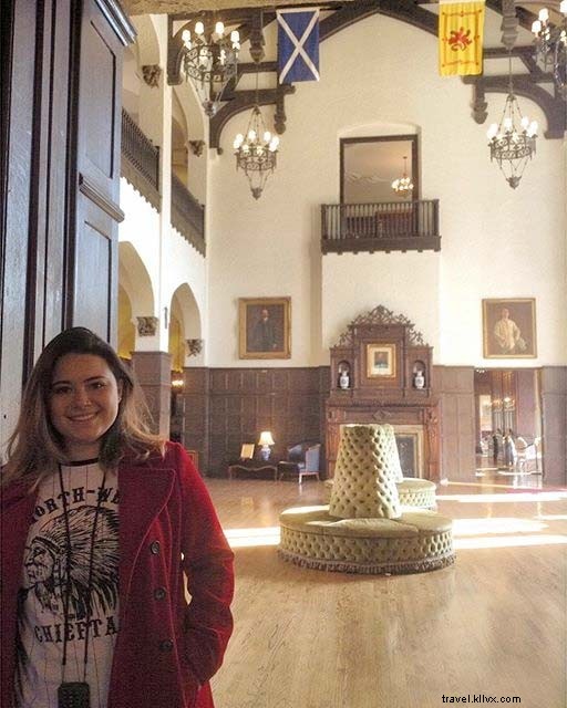 Casa Loma Toronto: A Comprehensive Visitor’s Guide