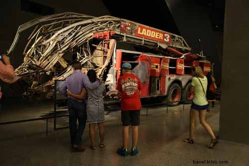 Family-Friendly Activities in NYC: Fun for Kids and Parents Alike