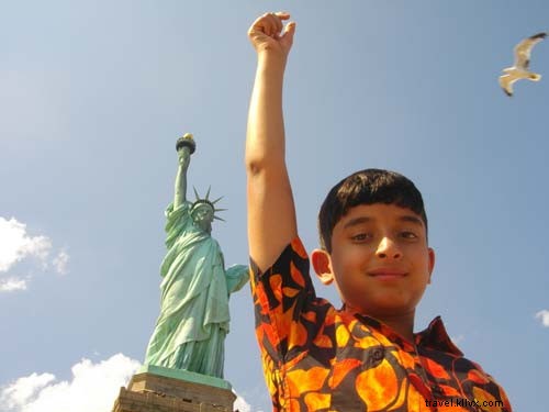 Family-Friendly Activities in NYC: Fun for Kids and Parents Alike