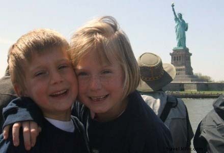 Family-Friendly Activities in NYC: Fun for Kids and Parents Alike