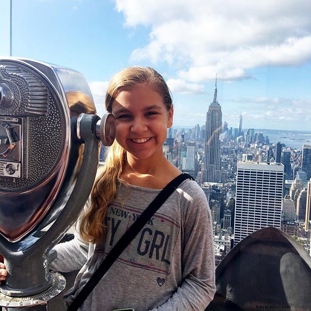 Family-Friendly Activities in NYC: Fun for Kids and Parents Alike