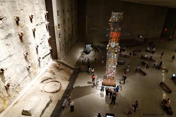 Essential Guide to the 9/11 Memorial & Museum: Key Facts Before Visiting Ground Zero