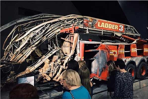 Essential Guide to the 9/11 Memorial & Museum: Key Facts Before Visiting Ground Zero