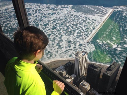 Family-Friendly Chicago: Top Activities for Kids and Parents