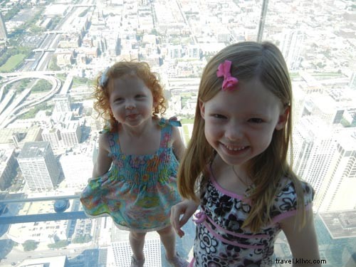 Family-Friendly Chicago: Top Activities for Kids and Parents