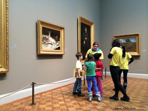 Family-Friendly Chicago: Top Activities for Kids and Parents