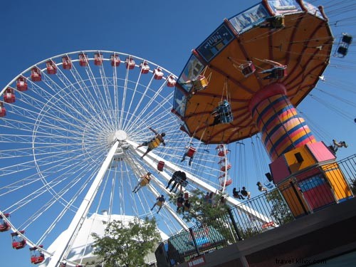 Family-Friendly Chicago: Top Activities for Kids and Parents