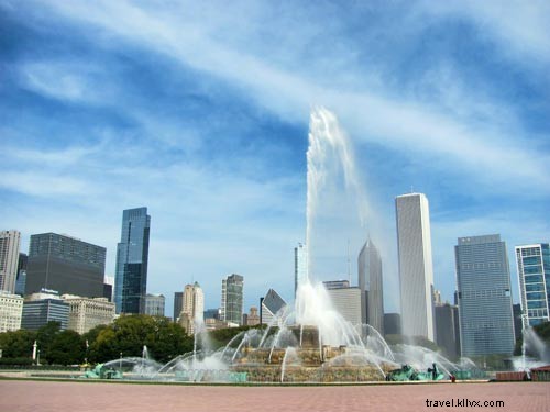 Family-Friendly Chicago: Top Activities for Kids and Parents