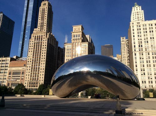 Family-Friendly Chicago: Top Activities for Kids and Parents