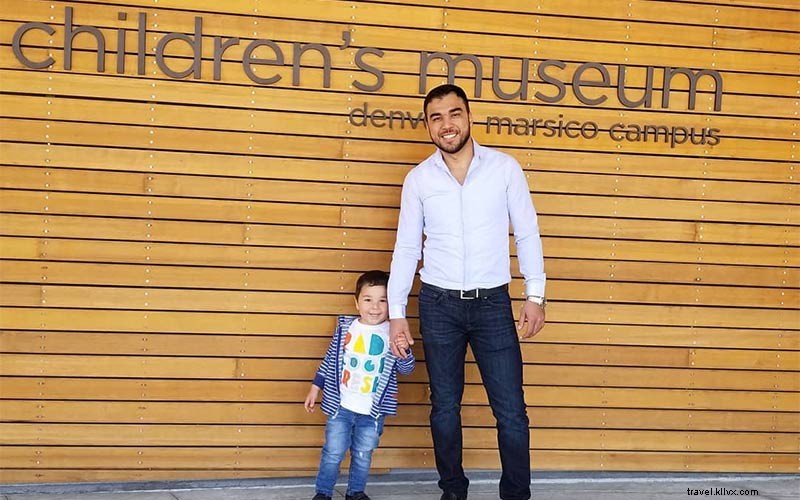 Discover Denver’s Top Museums and Attractions with the CityPASS