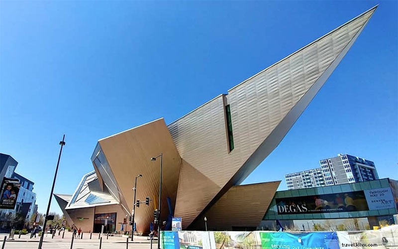 Discover Denver’s Top Museums and Attractions with the CityPASS