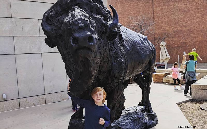 Discover Denver’s Top Museums and Attractions with the CityPASS
