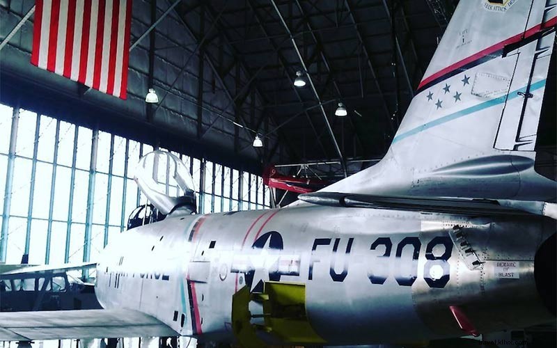 Discover Denver’s Top Museums and Attractions with the CityPASS