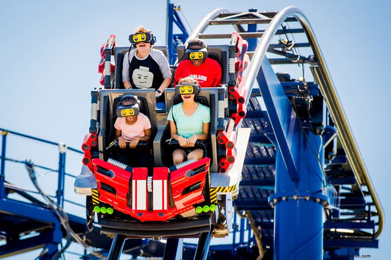 2020 Ultimate Guide to Visiting LEGOLAND® Florida Resort